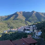 Apartman Casa I Capperi Marciana