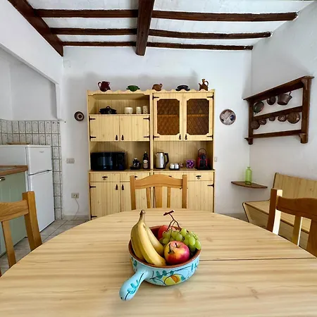 Casa I Capperi * Marciana (Isola d'Elba)