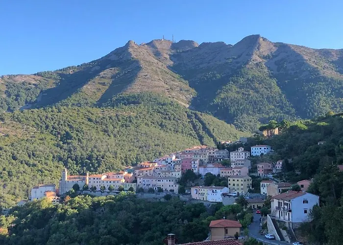 Apartament Casa I Capperi Marciana (Isola d'Elba)