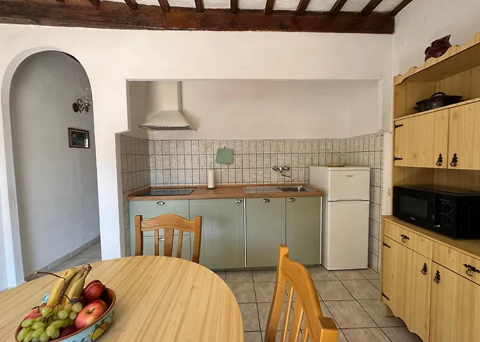 Apartament Casa I Capperi *