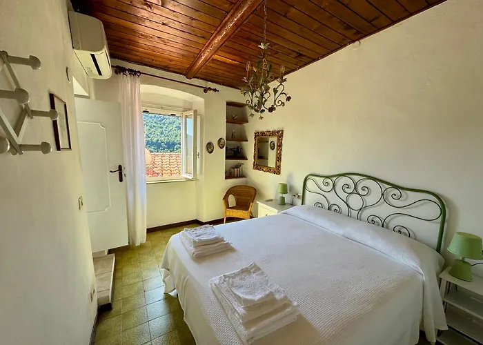 Casa I Capperi * Marciana (Isola d'Elba)