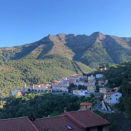 Διαμέρισμα Casa I Capperi Marciana (Isola d'Elba)