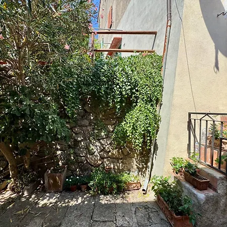 Appartement Casa I Capperi Marciana (Isola d'Elba)