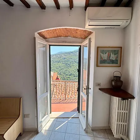 Appartamento Casa I Capperi *