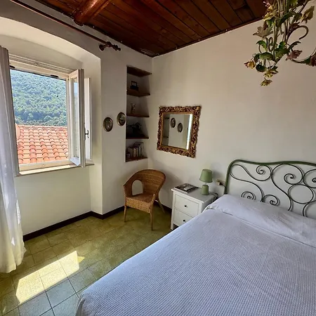 Casa I Capperi Appartement *