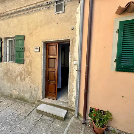 Casa I Capperi * Marciana (Isola d'Elba)