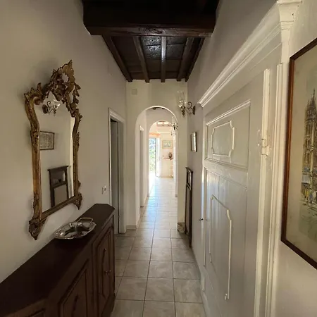 Appartamento Casa I Capperi