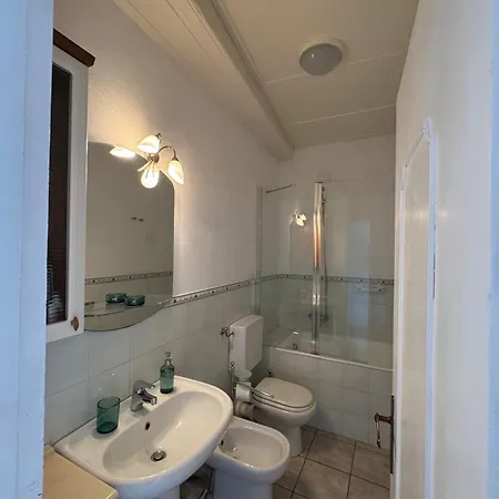 Appartamento Casa I Capperi *