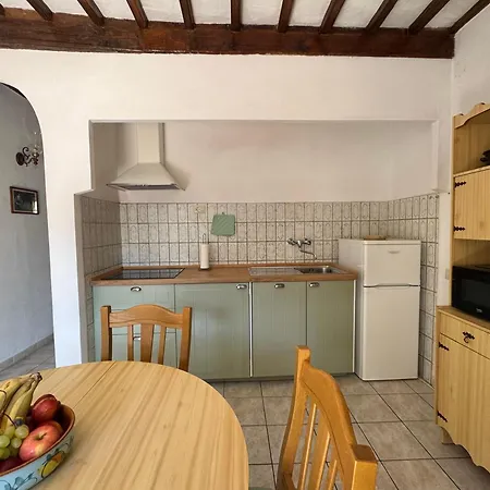 Appartamento Casa I Capperi *