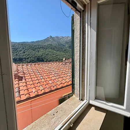 Casa I Capperi Appartamento Marciana (Isola d'Elba)