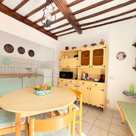 Casa I Capperi Marciana (Isola d'Elba)