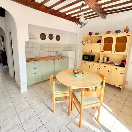 Appartement Casa I Capperi