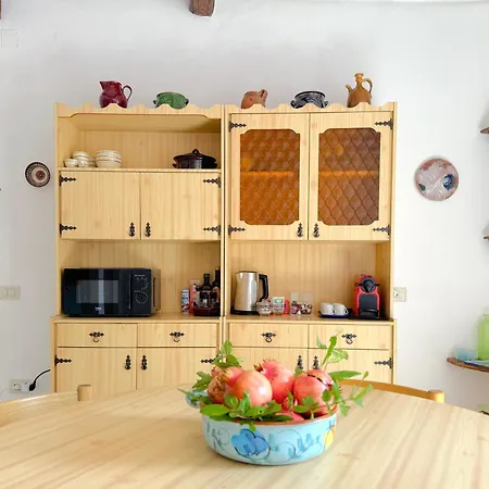 Casa I Capperi Appartement Marciana (Isola d'Elba)