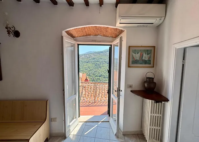 Apartment Casa I Capperi *