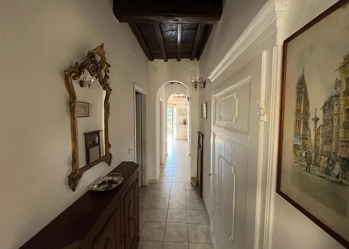 Apartment Casa I Capperi