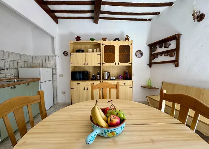 Casa I Capperi * Marciana (Isola d'Elba)