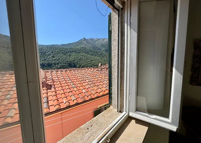 Casa I Capperi Apartment Marciana (Isola d'Elba)