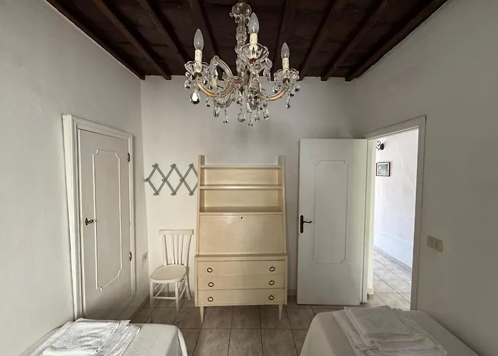 Apartment Casa I Capperi Marciana (Isola d'Elba)