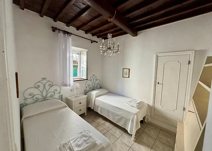 Casa I Capperi Marciana (Isola d'Elba)