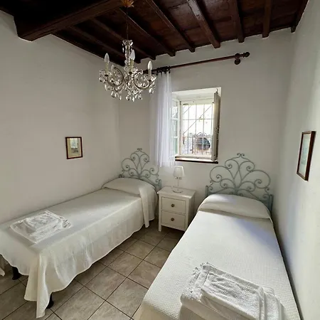 Casa I Capperi * Marciana (Isola d'Elba)