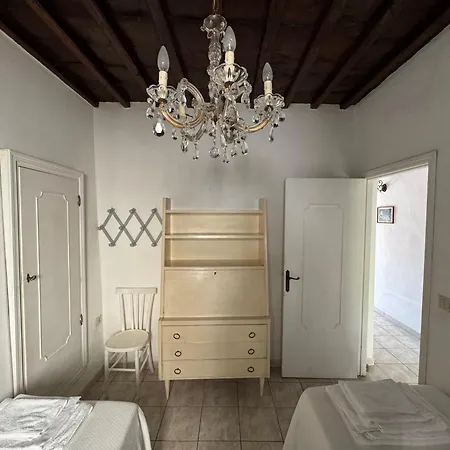 Apartament Casa I Capperi Marciana (Isola d'Elba)